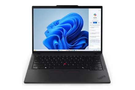 Get nearly $1,400 in savings when you buy this Lenovo ThinkPad laptop