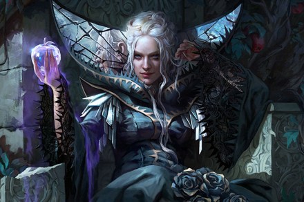 Legendary plans to bring Magic: The Gathering to film and TV