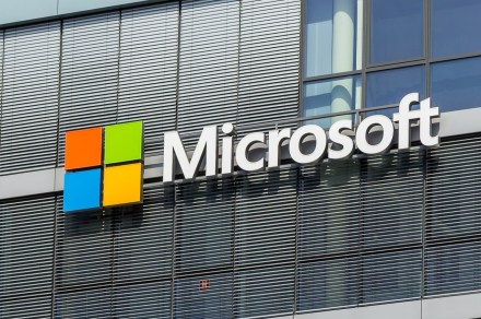 Microsoft passwords at risk as hackers exploit Google