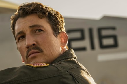 Top Gun 3 update: Miles Teller has one request for Tom Cruise