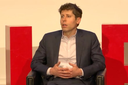 Sam Altman thinks GPT-5 will be smarter than him — but what does that mean?