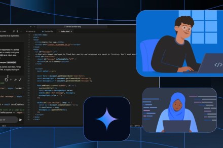 You can now live your developer dream with Google’s free Gemini Code Assist access