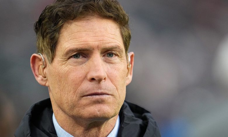 Hall of Famer Steve Young weighs in on Aaron Rodgers' NFL future as possible divorce with Jets looms