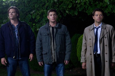 The Boys season 5 will feature a Supernatural reunion