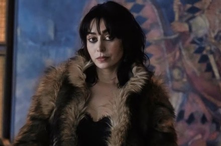 'Penguin' star Cristin Milioti thinks she'd have a 'great time' working with 'Batman' star Zoë Kravitz