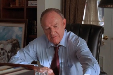 Legendary actor Gene Hackman passes away at 95