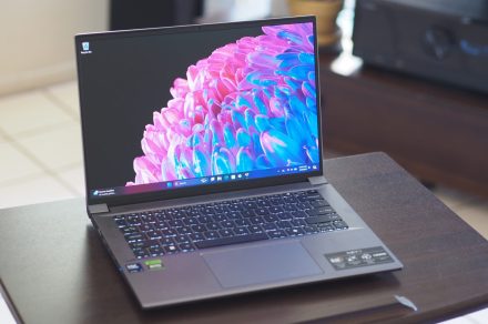 Acer to increase laptop prices as tariffs hit U.S. market