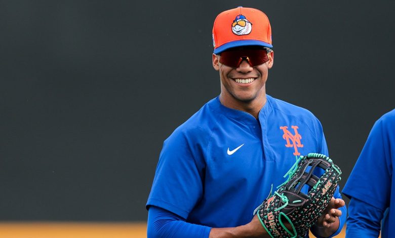 Mets' Juan Soto gifts Brett Baty a car for giving up his jersey number