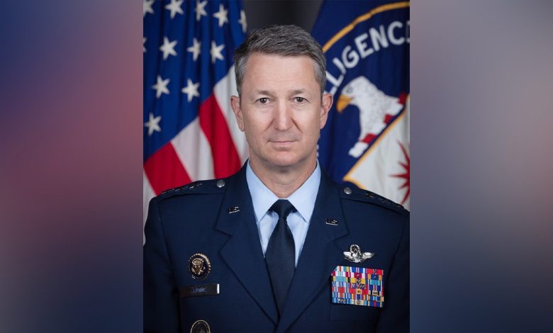 Trump has nominated Air Force Lieutenant General Dan