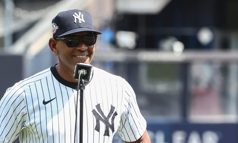 Alex Rodriguez hits halfcourt shot to help student win $10K