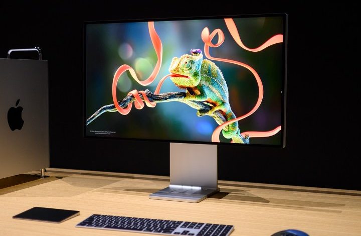 Apple Pro Display XDR WWDC 2019 Hands On