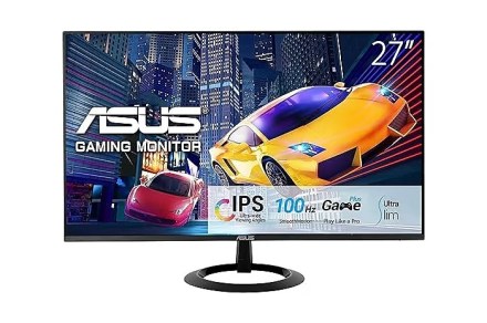 This 100Hz gaming monitor is only $100 today