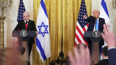 Middle East expert says Israel and the US are back on the same page — but that doesn't mean Hamas is deterred