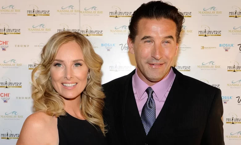 Billy Baldwin makes 'sacrifices' in his 30-year marriage to Chynna Phillips