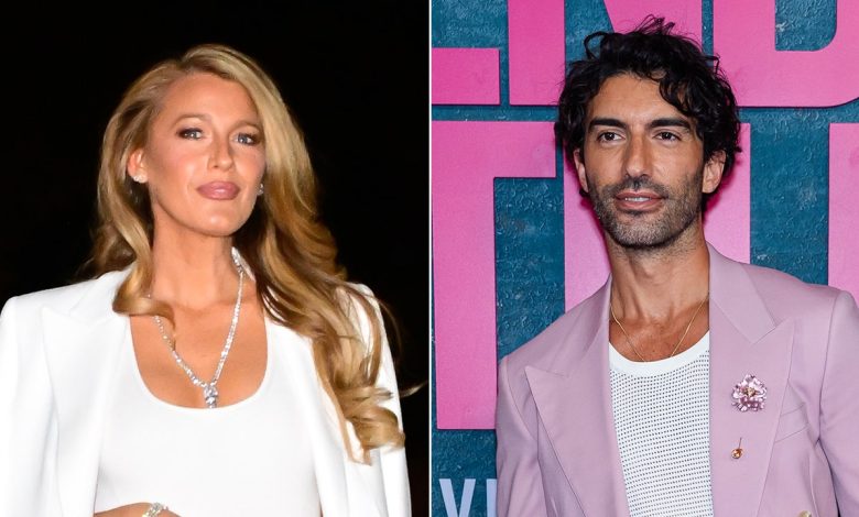 Blake Lively, Justin Baldoni muzzled by judge in heated sexual harassment battle