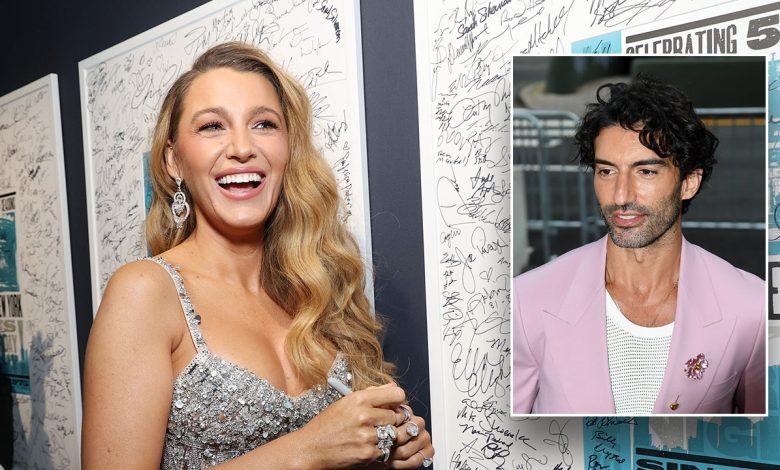 Blake Lively, Ryan Reynolds kids allegedly ‘traumatized’ by Baldoni legal battle: docs