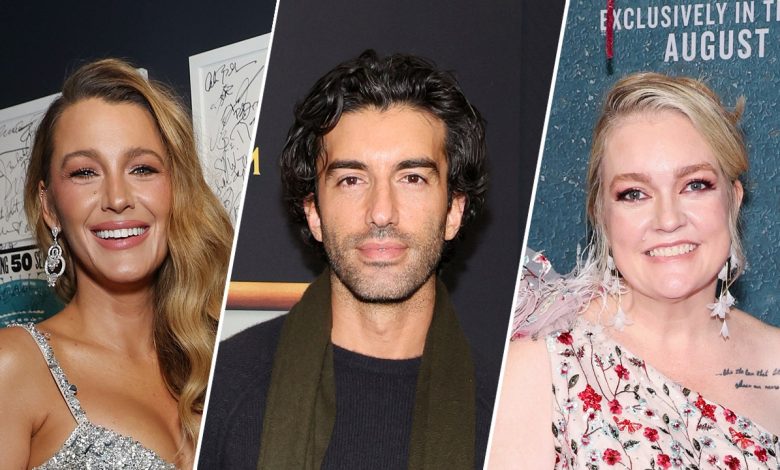 Blake Lively, Justin Baldoni's drama may effect 'It Ends With Us' author: expert