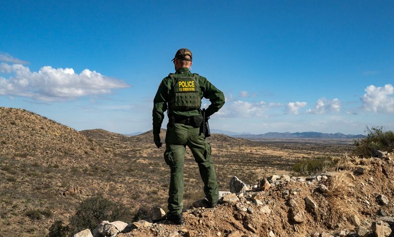 Mexican cartels planning attacks on US border agents amid crackdown