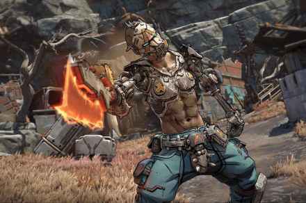 Borderlands 4 gets a new trailer and a September release date