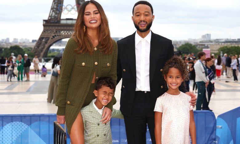 John Legend will likely move family out of LA as 'threat still looms' after devastating fires