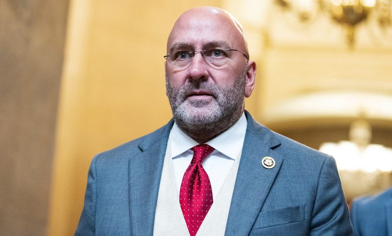 Rep. Clay Higgins