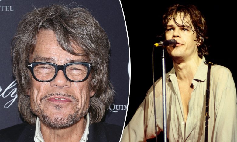 New York Dolls singer David Johansen has stage 4 cancer, brain tumor as daughter asks fans for help