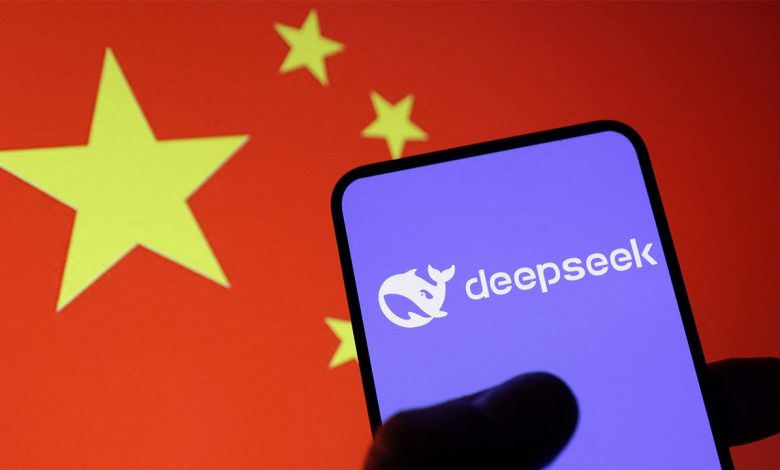 Fox News AI Newsletter: Bill would ban DeepSeek