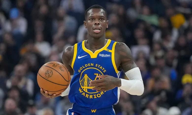 NBA player Dennis Schroder included in reported major deal after wild 'modern slavery' claim