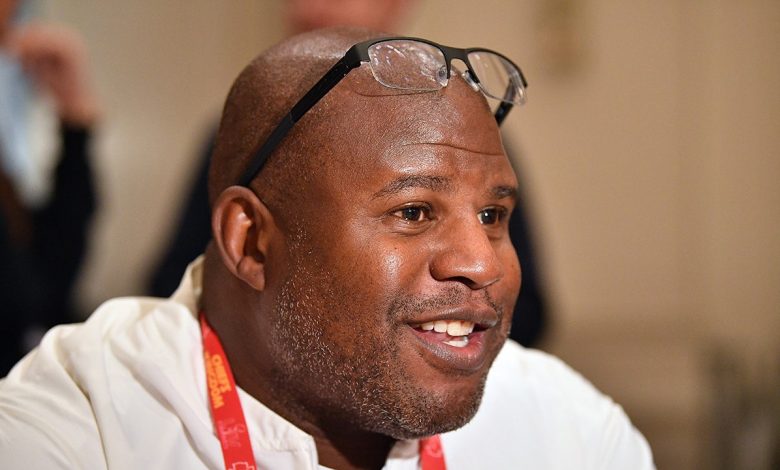 Former Chiefs assistant coach Eric Bieniemy returns to NFL after one season at UCLA: report