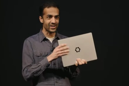 Framework’s laptops are getting smarter and easier to for typing