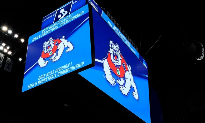 Fresno State basketball players bet on games they played in: report