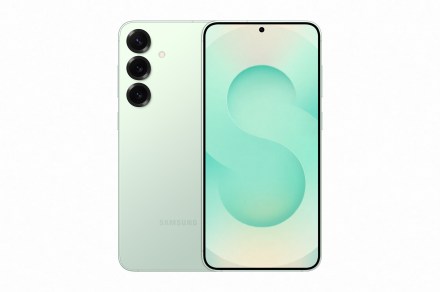 Samsung has the best S25 Plus preorder deal