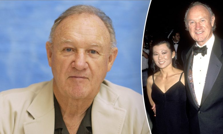 Gene Hackman, wife's death investigation: what to know