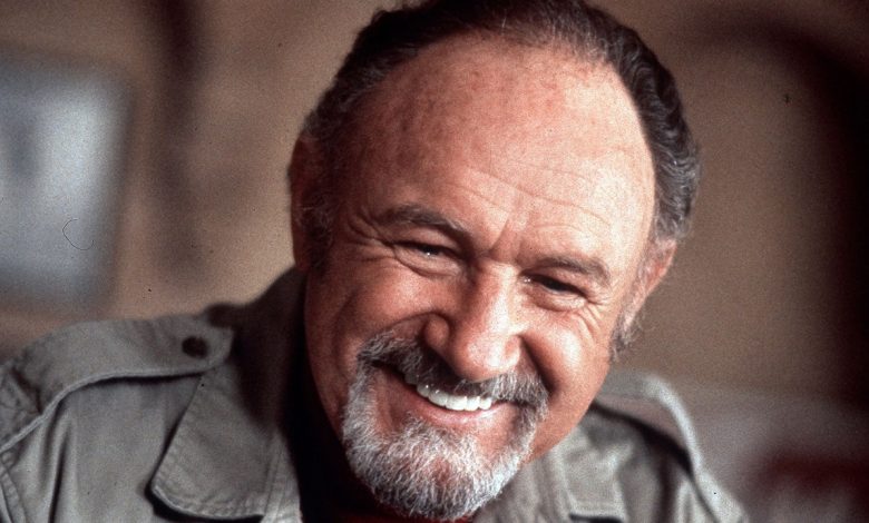 Gene Hackman remembered by Francis Ford Coppola, Gary Sinise, Paul Feig