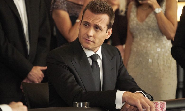 'Suits' star Gabriel Macht has 'very little interest' in returning to Hollywood