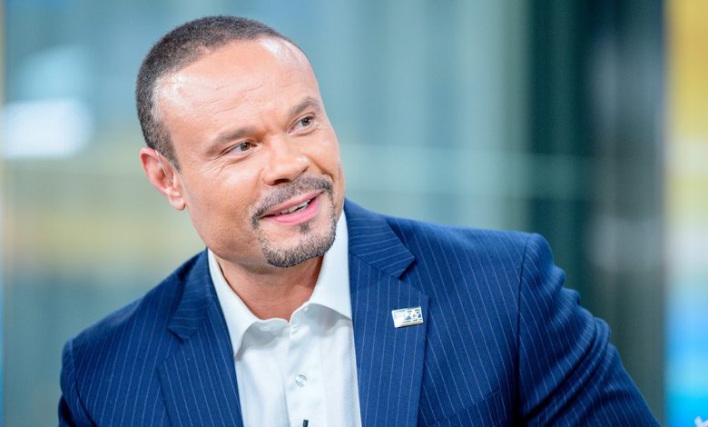 Dan Bongino