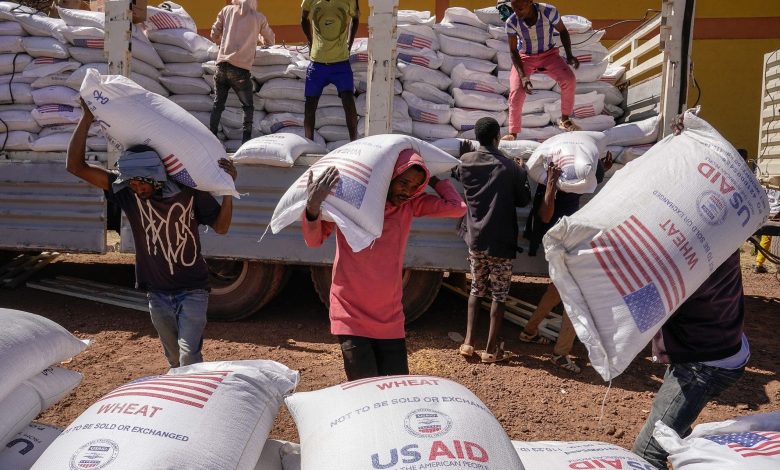 Analysts weigh in on Trump aid cuts to Africa