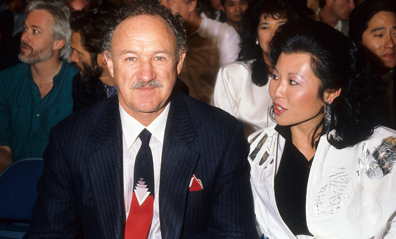 Gene Hackman, wife could have been dead for weeks, police say