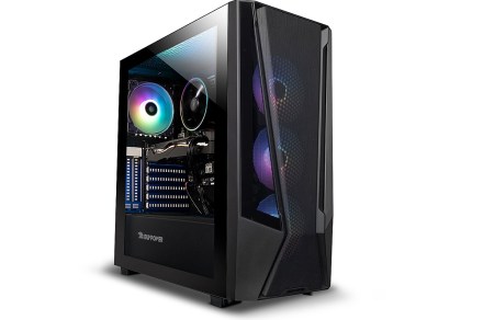 This iBuyPower gaming PC with RTX 4060 is under $1,000 -- for now