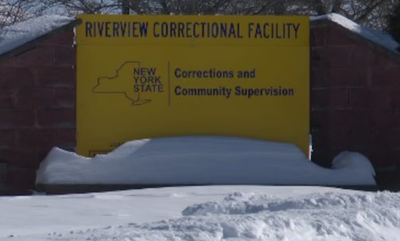 Riverview Correctional Facility