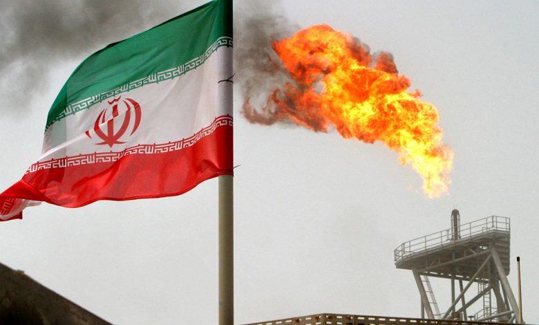 State Department reimposes 'maximum pressure' sanctions on Iran’s oil trade