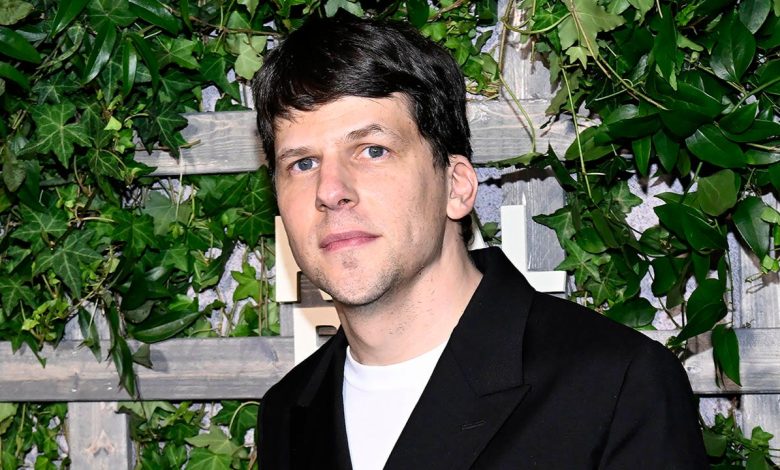 Jesse Eisenberg says he feels 'most comfortable' living in Indiana after leaving 'unstable' Hollywood