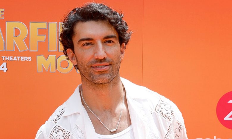 Justin Baldoni admits he's 'exhausted,' feels like 'an imposter' after filming Blake Lively movie