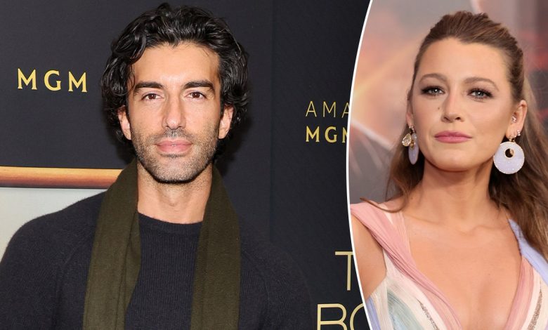 Justin Baldoni's clash with ‘It Ends With Us’ co-star Blake Lively compromised career: expert