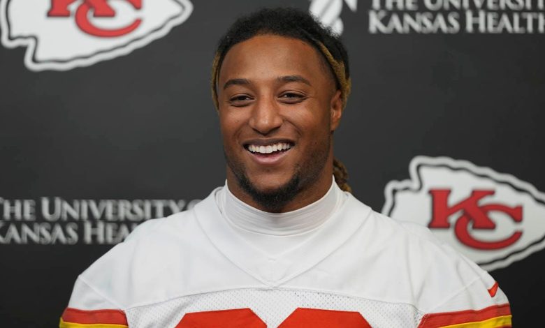 Chiefs' Justin Reid laments price of Super Bowl LIX tickets with family set to watch him