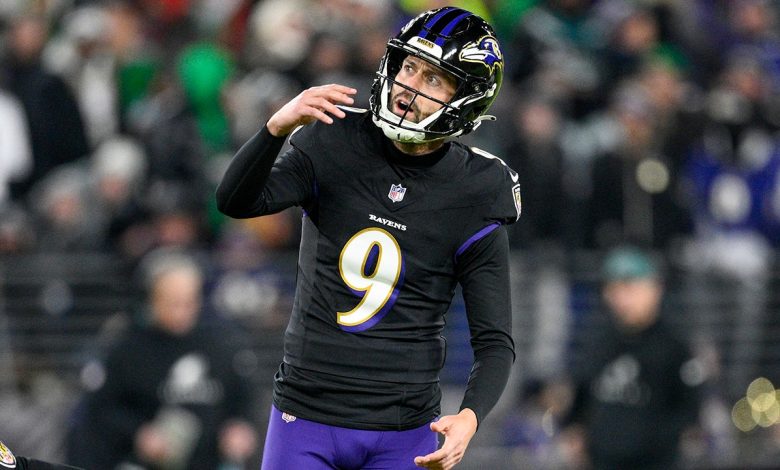 Justin Tucker allegations: Ravens GM talks about claims against kicker