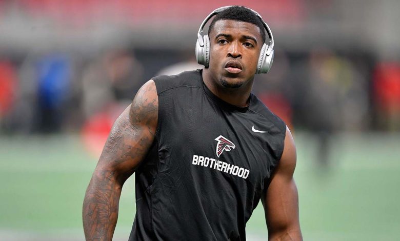 Keanu Neal announces retirement after 8 NFL seasons