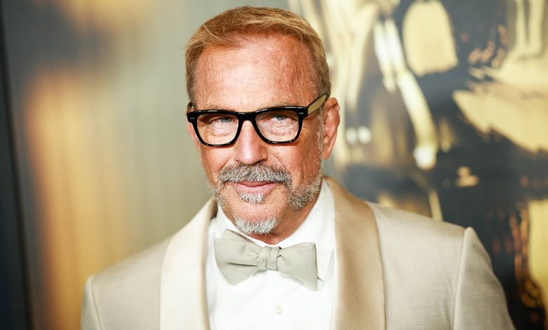 Kevin Costner says making movies has ‘nothing to do with politics’