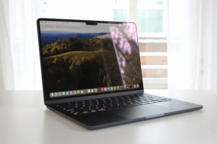 This M3 MacBook Air is on sale for $1,000 at B&H Photo-Video