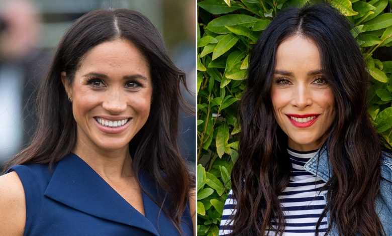 Meghan Markle's best friend, Abigail Spencer, says Duchess of Sussex is a 'glorious human'